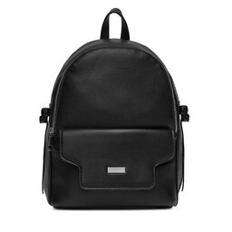 DeeZee Σακίδιο DeeZee H240041 Μαύρο