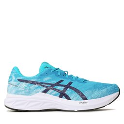 Asics Buty do biegania Asics Dynablast 3 1011B460 Niebieski
