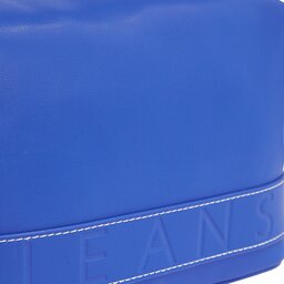 

Сумка Tommy Jeans Tjw Bold Camera Bag AW0AW15432 Ultra Blue C66, Голубий