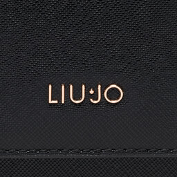 

Сумка Liu Jo Ecs S Crossbody AF2183 E0087 Naero 22222, Чорний