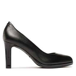 

Туфлі Tamaris 1-22411-20 Black Lea./Pat, Чорний