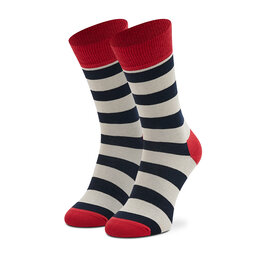 Happy Socks Ankelstrumpor unisex Happy Socks STR01-6650 Färgglad