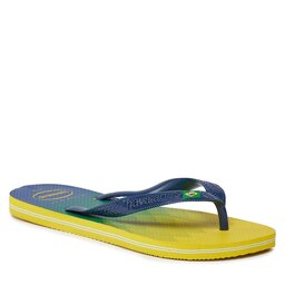 Havaianas Σαγιονάρες Havaianas 41457459588 Έγχρωμο