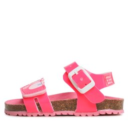 

Босоніжки Agatha Ruiz de la Prada 232964 M Pink, Рожевий