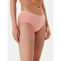 Sloggi Sloggi Set 3 parov boksaric Basic 10107163 Pisana
