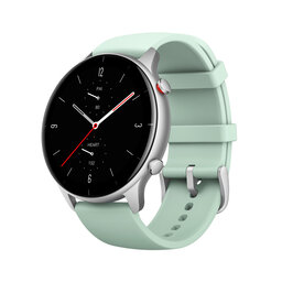 

Смарт годинник Amazfit GTR 2E Matcha Green, Зелений