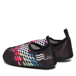 

Взуття ProWater PRO-22-34-011BAB Black/Pink, Кольоровий