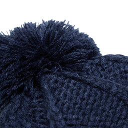 

Шапкa LEGO Lwadje 11010586 Dark Navy 590, Cиній