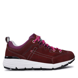 Olang Botas de trekking Olang GRILLO Guinda/burdeos