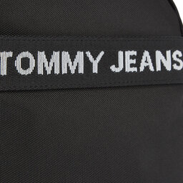 

Плоска сумка Tommy Jeans Tjm Essential Reporter AM0AM11524 Black BDS, Чорний