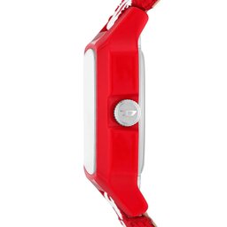 

Годинник Diesel Cliffhanger DZ2168 Red/Red, Червоний