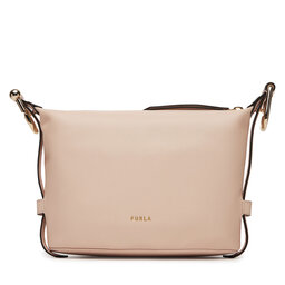 Furla Дамска чанта Furla Nuvola Mini WE00725 BX2045 0496S Розов