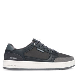 Skechers Sneakers Skechers League Imperion 254073/BKGY Schwarz