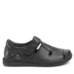 

Туфлі Grünland Lapo SA1515-80 Nero, Чорний