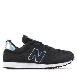

Снікерcи New Balance GW500FA2 Чорний