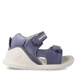 

Босоніжки Biomecanics 232165 Blue A, Голубий