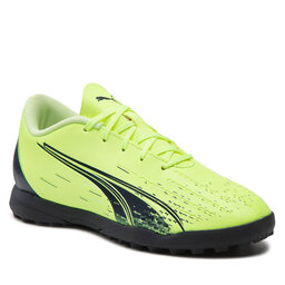 Puma Batai Puma Ultra Play Tt Jr 106926 01 Fizzy Light/Parisian/Blue