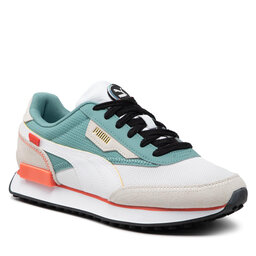 Puma Sneakers Puma Future Rider Go For 383355 02 Puma White/Mineral Blue