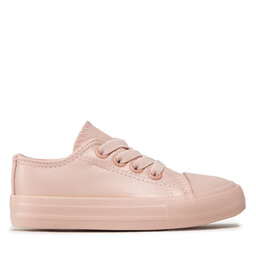 

Кеди Cotton On Kids Classic Trainer 7340492-15 Peach Whip, Рожевий