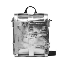 Nobo Ruksak Nobo NBAG-N2961-C022 Srebrna