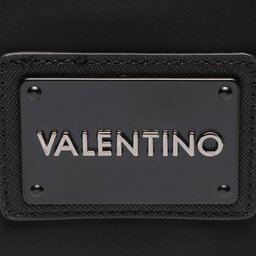 

Плоска сумка Valentino Andres Re VBS7C813 Nero, Чорний