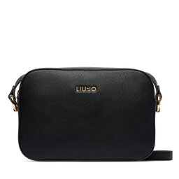 Liu Jo Handtasche Liu Jo AF6211 E1019 Schwarz