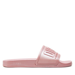 Diesel Ciabatte Diesel Sa-Mayemi Cc W Y02854 P6878 H8779 Rosa