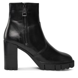 Tamaris Stivaletti Tamaris 1-25458-41 Nero