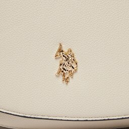 

Сумка U.S. Polo Assn. BIUJE6311WVP802 Off White, Білий