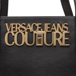 

Сумка Versace Jeans Couture, Чорний