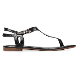 

Босоніжки DeeZee WS5228-01 Black, Чорний