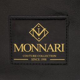 

Сумка Monnari BAG2680-M20 Чорний