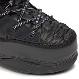 

Снігоходи Bogner La Plagne 6 32347044 Black 001, Чорний