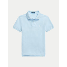 Polo Ralph Lauren Polo Ralph Lauren Pólóing 323708857064 Kék Regular Fit