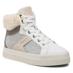 Gant Sneakers Gant Avona 25531215 Beige/White G107