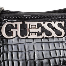 

Сумка Guess Uptown Chic (CG) HWCG73 01050 BLA, Чорний
