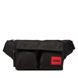 HUGO Marsupio HUGO 50541616 Nero