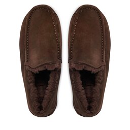 

Тапочки Ugg M Ascot 1101110 Ddc, Коричневий