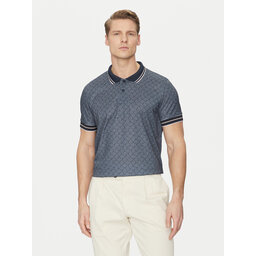 JOOP! JOOP! Poloshirt 30044677 Dunkelblau Modern Fit