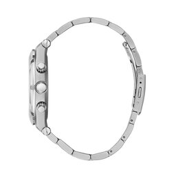 

Годинник Guess Continental GW0260G1 Silver, Срібний
