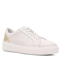 Sarah Karen Sneakersy Sarah Karen WI16-CARSON-01 White