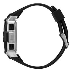 

Годинник Timex Rugged TW5M41200 Black/Black, Чорний