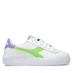 

Снікерcи Diadora Game Step Wonderland Gs 101.178346 01 C2400 White/Glysine, Білий