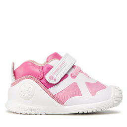 

Снікерcи Biomecanics 222131 E Fucsia Y Blanco, Рожевий