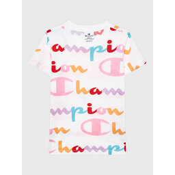 Champion Champion Camiseta 404617 De color Regular Fit
