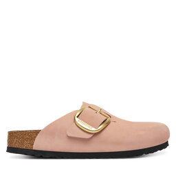 Birkenstock Шльопанці Birkenstock Boston Big Buckle 1031883 Рожевий