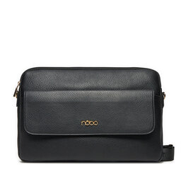 Nobo Torba na laptopa Nobo BAGT900-K020 Czarny