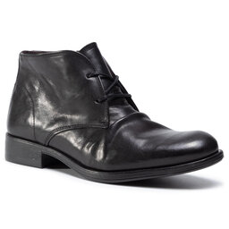 Fly London Schnürschuhe Fly London Murofly P144577008 Black