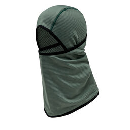 Quiksilver Kominiarka Quiksilver EQYAA03999 Zielony