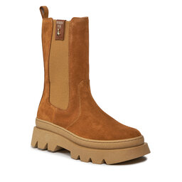 Patrizia Pepe Botas altas Patrizia Pepe PJ727.24 Couoio/Duran